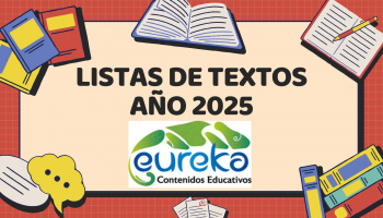 Listas de Texto 2025